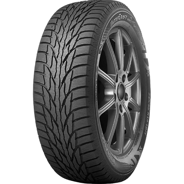 

Шина 225/60 R17 Marshal WinterCraft SUV Ice WS51 103T XL, WinterCraft SUV Ice WS51 XL