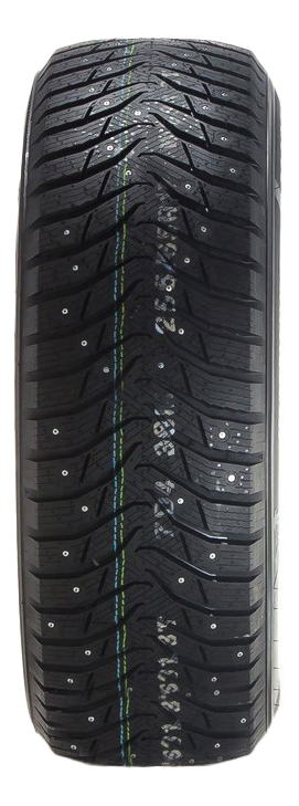 

Шина 225/60 R17 Marshal WinterCraft SUV Ice WS31 99H (Ш), WinterCraft SUV Ice WS31