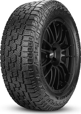 

Шины Pirelli Scorpion All Terrain Plus 265/60 R18 110H, Scorpion All Terrain Plus