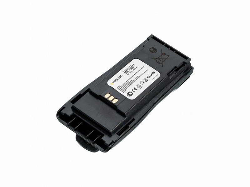 фото Аккумулятор для motorola nntn4851, nntn4852 (1800mah) ni-mh power