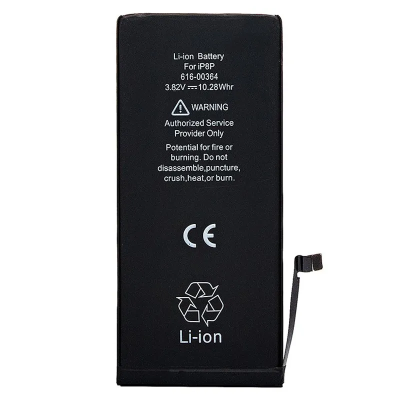 

Аккумуляторная батарея для Apple iPhone 8 Plus OEM