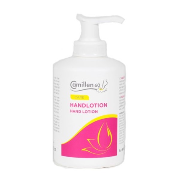 

Лосьон для рук "Handlotion", Camillen 300 мл
