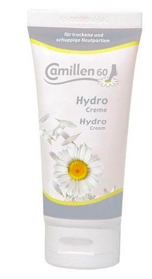

Увлажняющий крем "Hydro-Creme", Camillen 100 мл