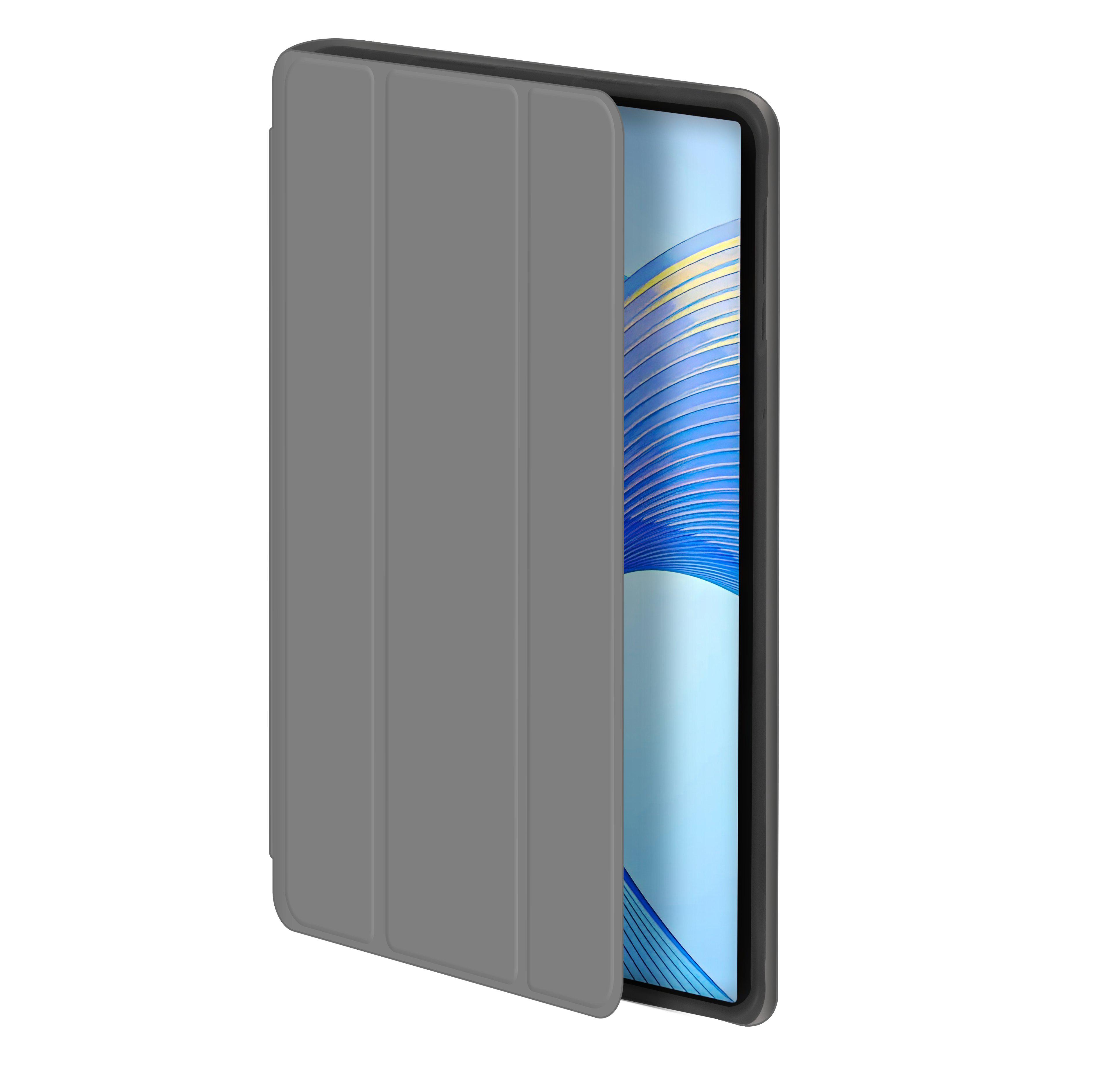 Чехол-книжка Krutoff Eco Book для Honor Pad X9 серый 1390₽