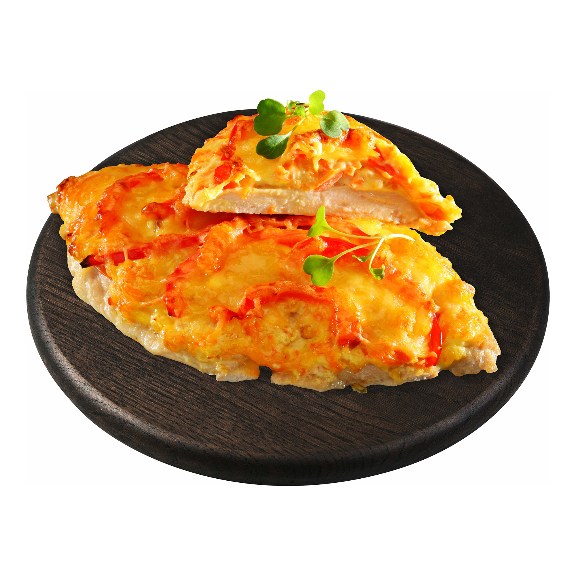 

Филе куриное Огонек +-300 г