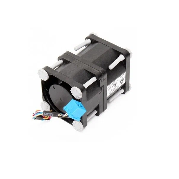 

Вентилятор Dell Cooling Fan (HR6C0), Черный, Cooling Fan