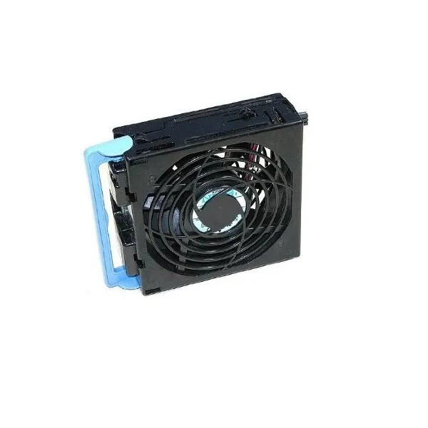 

Вентилятор Dell Hot Plug Cooling Fan (3N541), Черный, Hot Plug Cooling Fan