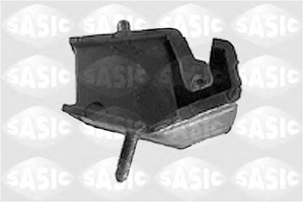 Sas4001350_подушка двс левая renault r19/megane 1.4-1.8 96-02 100056969280