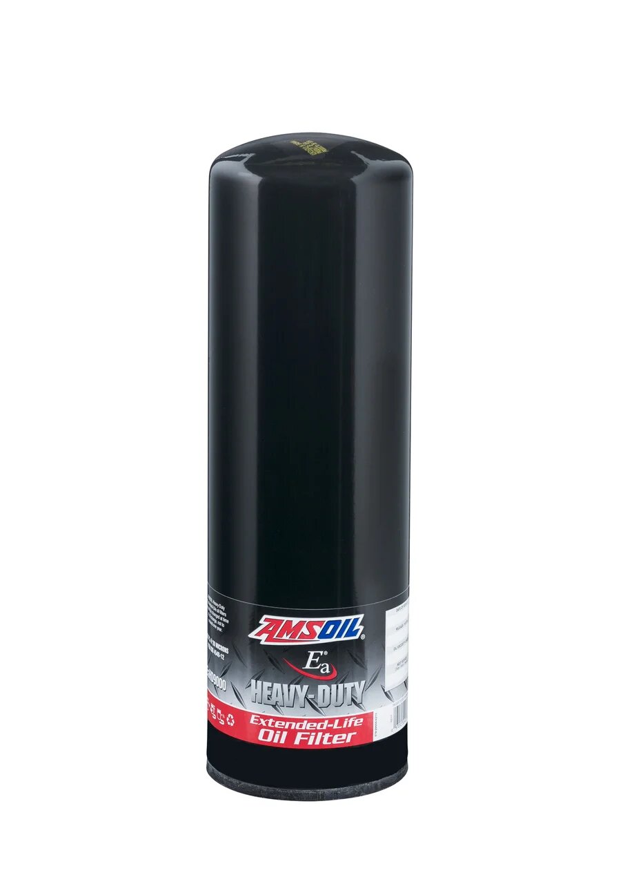 

Фильтр масляный AMSOIL EAHD9000