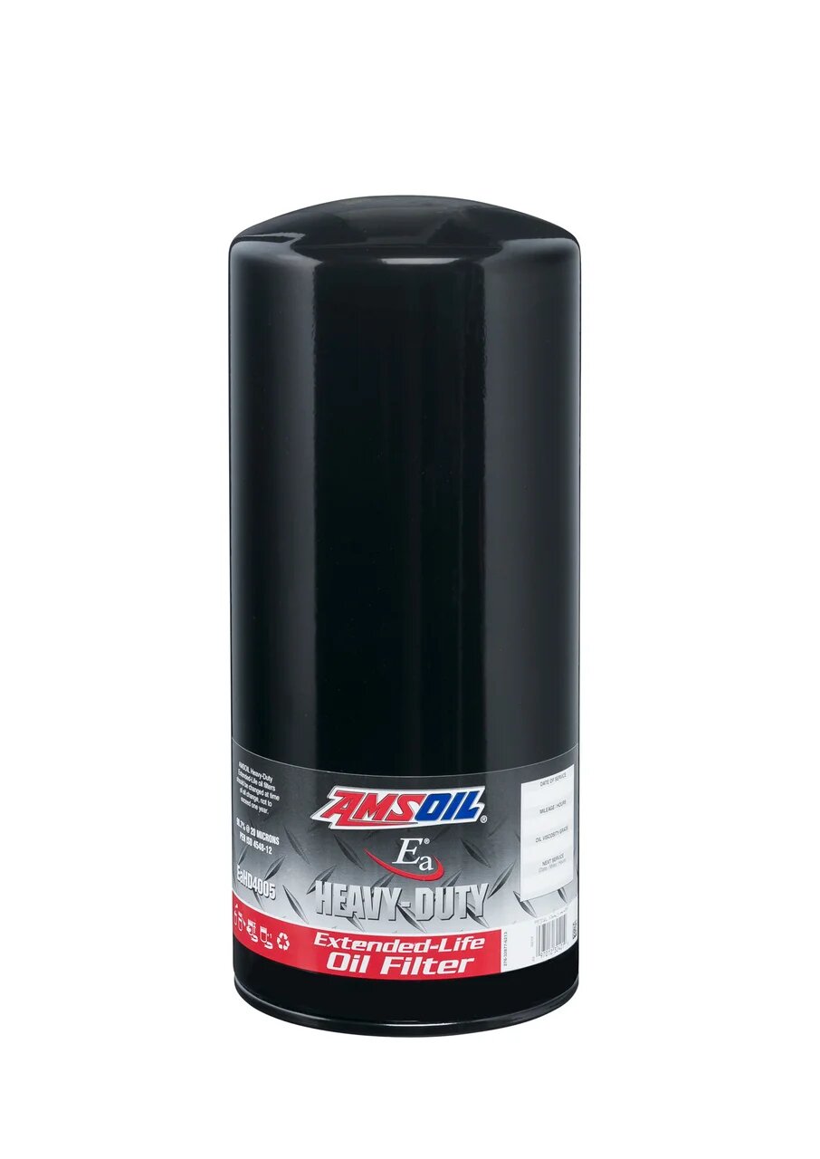 Фильтр масляный AMSOIL EAHD4005