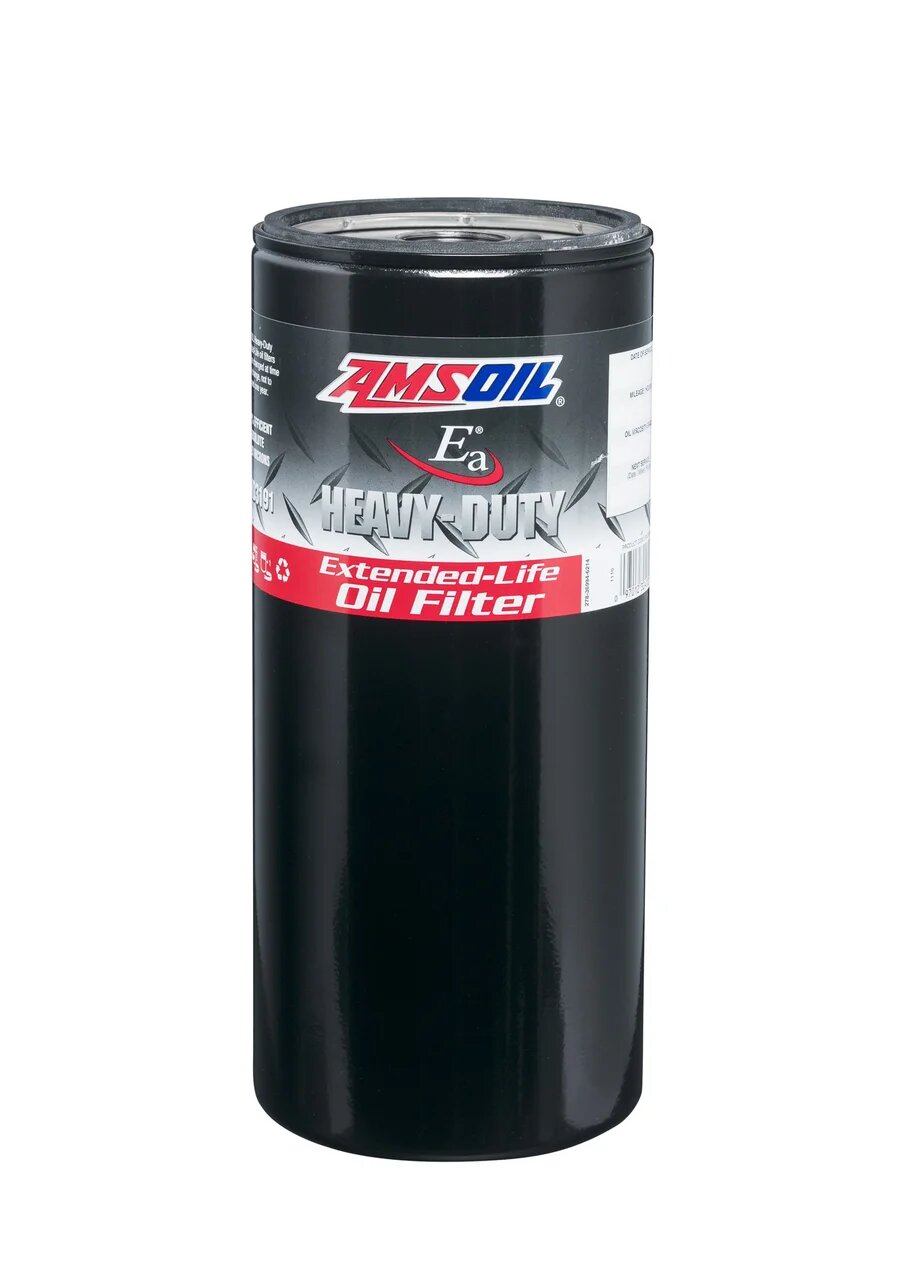 фото Фильтр масляный amsoil eahd3191