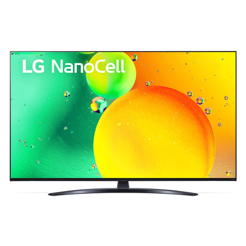 Телевизор LG 55NANO769QA.ADKB, 55