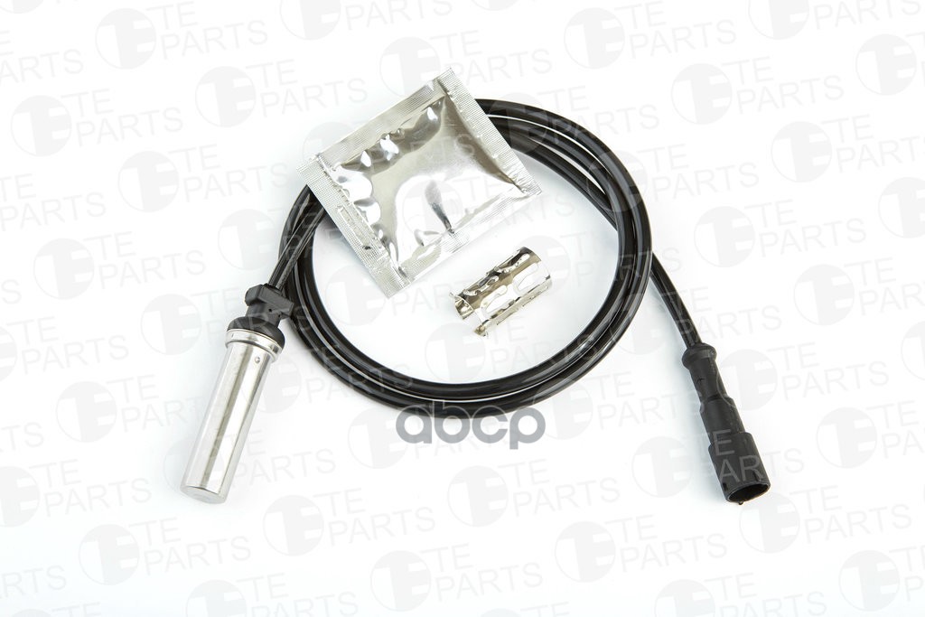 

TEPARTS '10325730 Датчик ABS (прямой, длина = 1010мм) Комплект: втулка и смазка 1шт