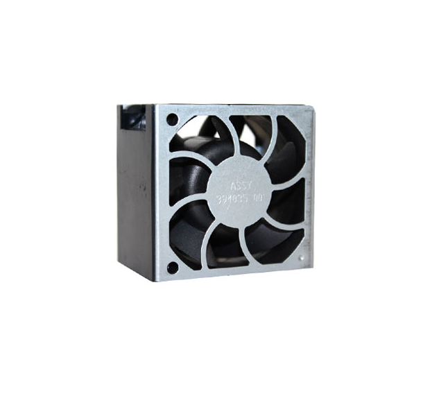 

Вентилятор HP Brushless AFC0612DE-4J83 1,8A 12v (394035-001), Серебристый, Brushless AFC0612DE-4J83 1,8A 12v