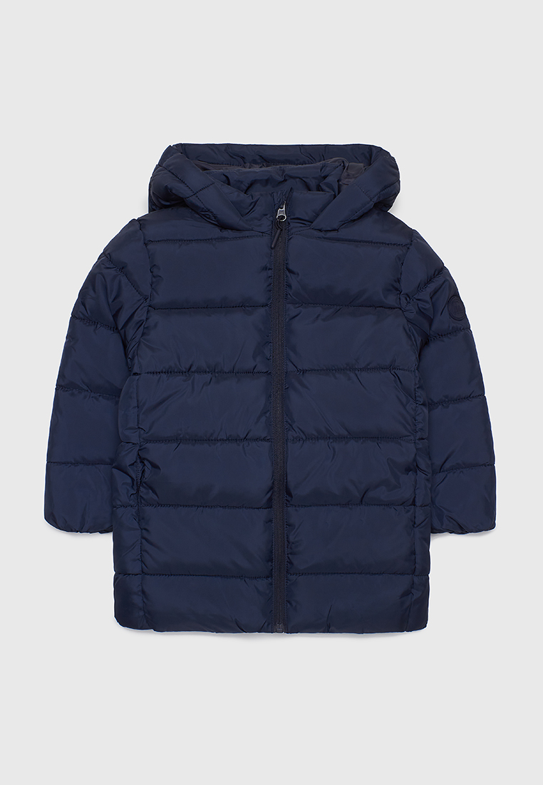 

Куртка Modis M212K006542GACK08 цв. серый р. 122, M212K006542GACK08