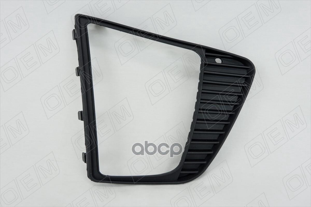 

OEM 'OEM1368R Окантовка противотуманной фары правая Hyundai Creta 1 (2015-2021) 1шт