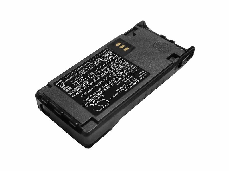 

Аккумулятор для радиостанции Motorola GP340 Ex (NNTN5510DR)