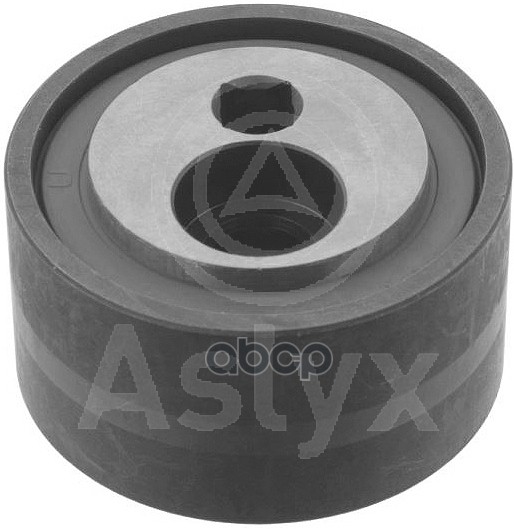 Aslyx ролик cit berlingoxantiaxsarapicassopgt 20630 1шт