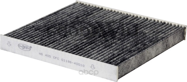 

Фильтр воздушный салона Goodwill AG405CFC
