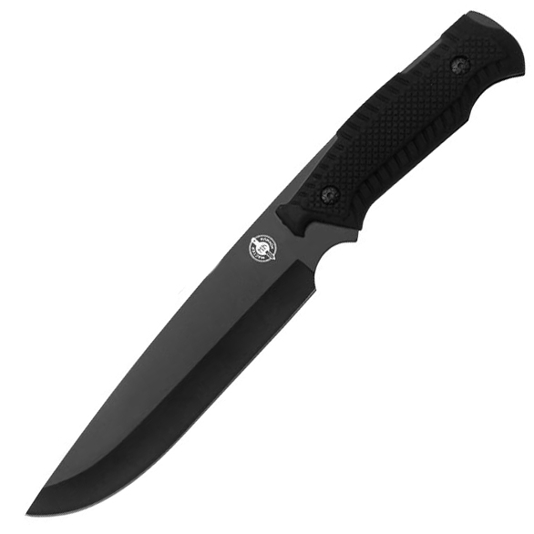 

Мастер К Тактический нож Мастер Клинок MH005, Черный, MH005
