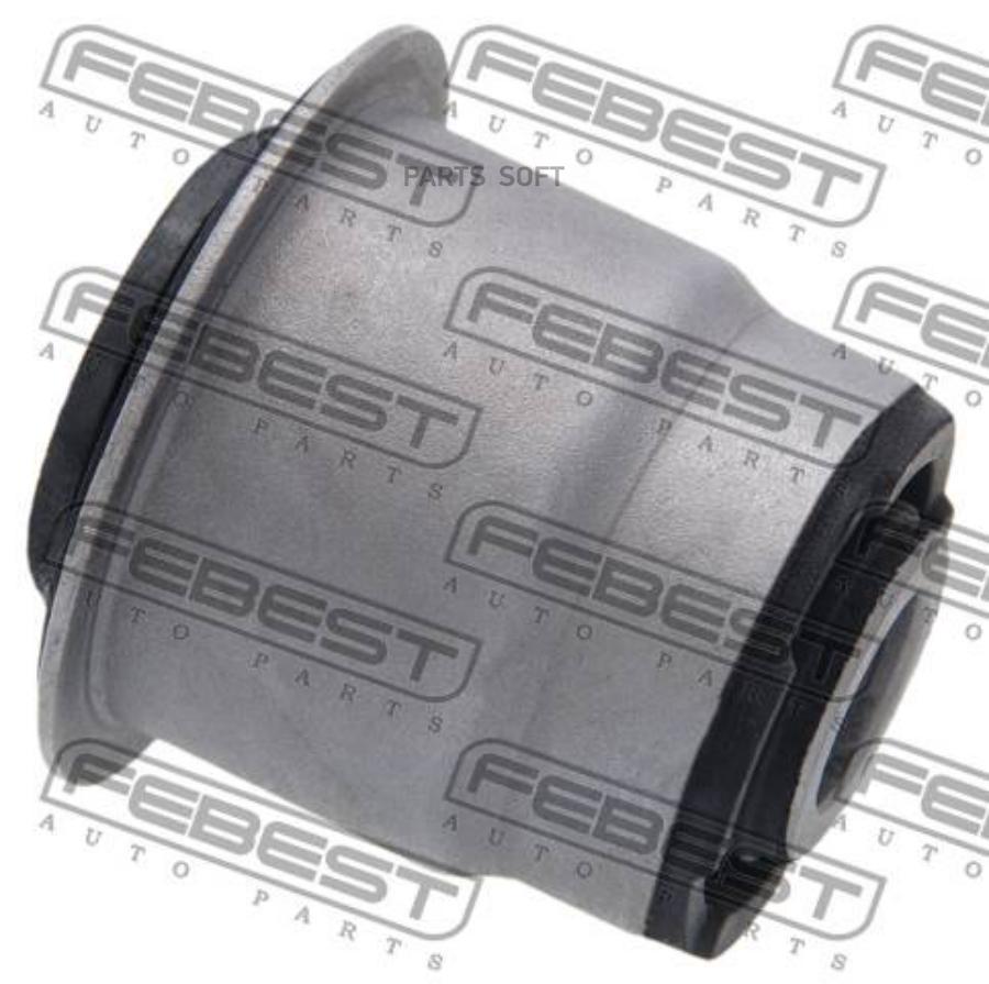 

FEBEST С-б.подрамника передний NISSAN TEANA J31 2003-2008 FEBEST NAB-301