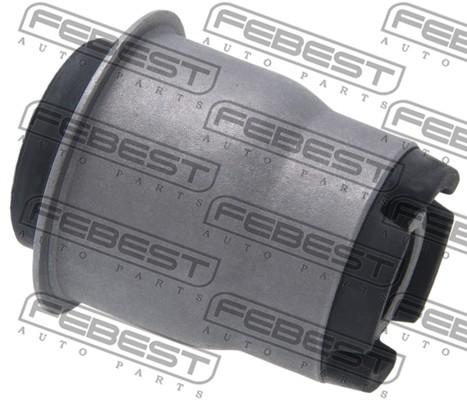 

FEBEST С-б.подрамника пер.NISSAN MURANO Z51 2007-2014 FEBEST NAB-328