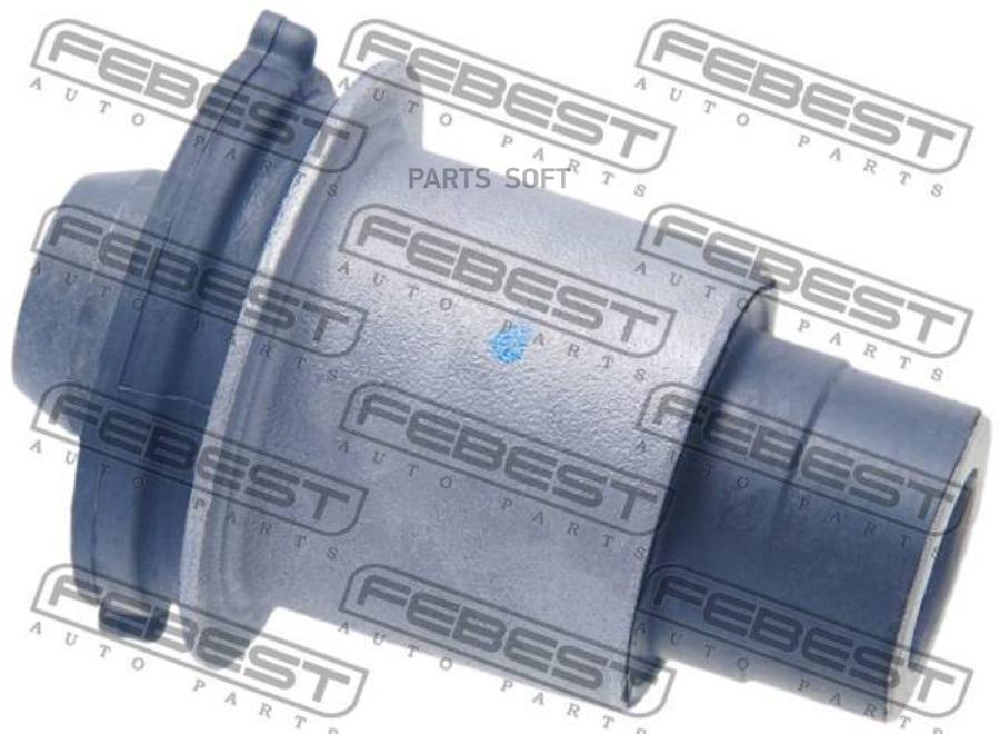 

FEBEST С-б.подрамника зад.NISSAN TIIDA C11 2005-2012 FEBEST NAB-Z12R