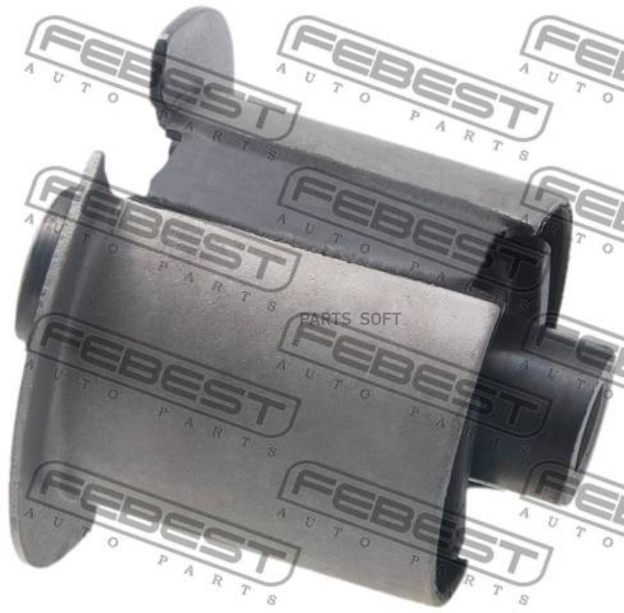 

FEBEST С-б.подрамника TOYOTA KLUGER LV ACU25MCU25 4WD 2000-2007 FEBEST TAB-529