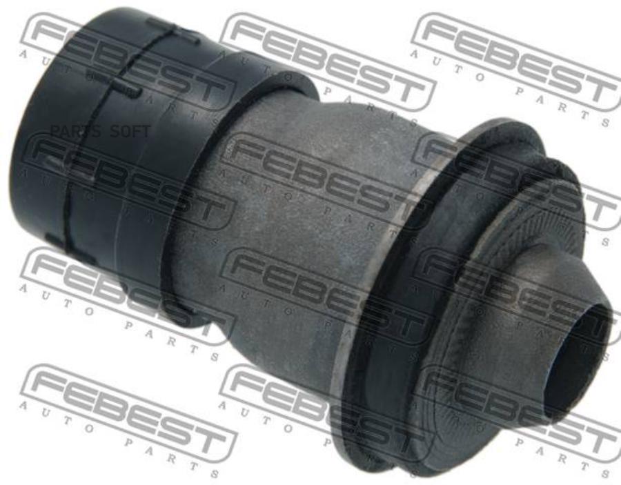 

FEBEST С-б.подрамника RENAULT MEGANE II 2002-2008 FEBEST RNAB-M2