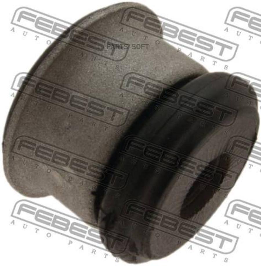 

FEBEST С-б.подрамника OPEL ASTRA H 2004-2010 FEBEST OPAB-001