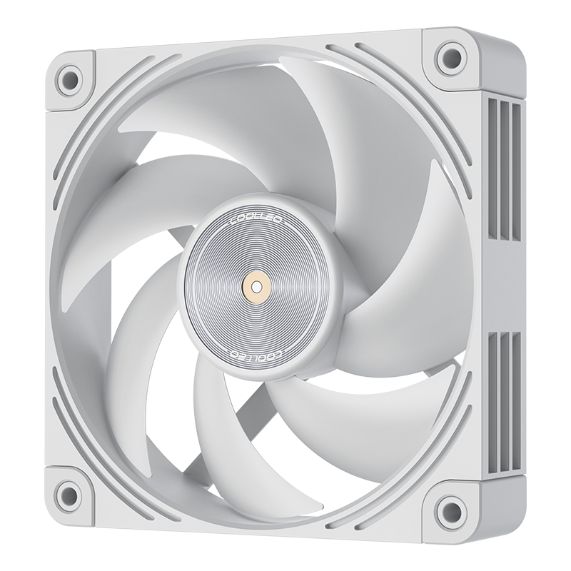 

Корпусной вентилятор Coolleo N28 (CL-N28-W15), N28