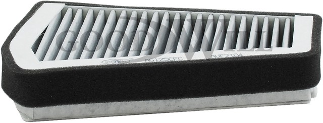 

Фильтр воздушный салона Goodwill AG125CFC