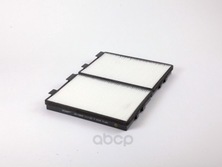 

Фильтр воздушный салона Big Filter GB9852