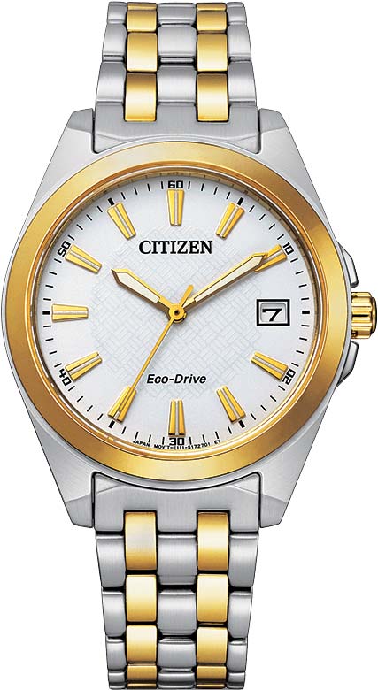 фото Наручные часы женские citizen eo1214-82a