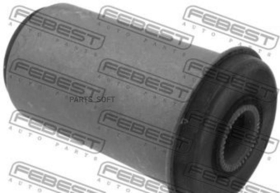 

FEBEST С-б.пер.рычага зад.MITSUBISHI PAJERO SPORT 98-08L200 96-06 FEBEST MAB-011