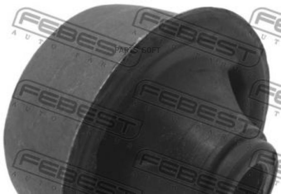 

FEBEST С-б.пер.рычага TOYOTA YARIS NCP1NLP10SCP10 1999-2005 зад. FEBEST TAB-043