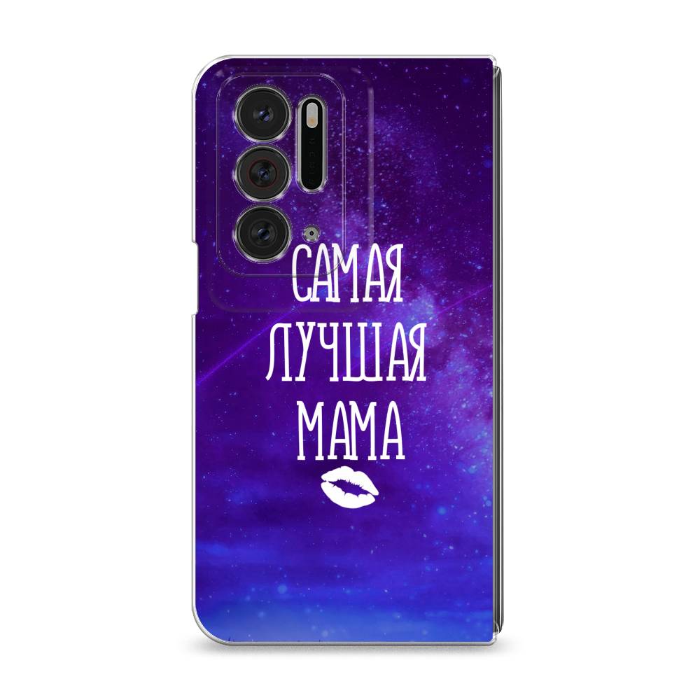

Чехол Awog на Oppo Find N "Лучшая мама", Разноцветный, 259650-6