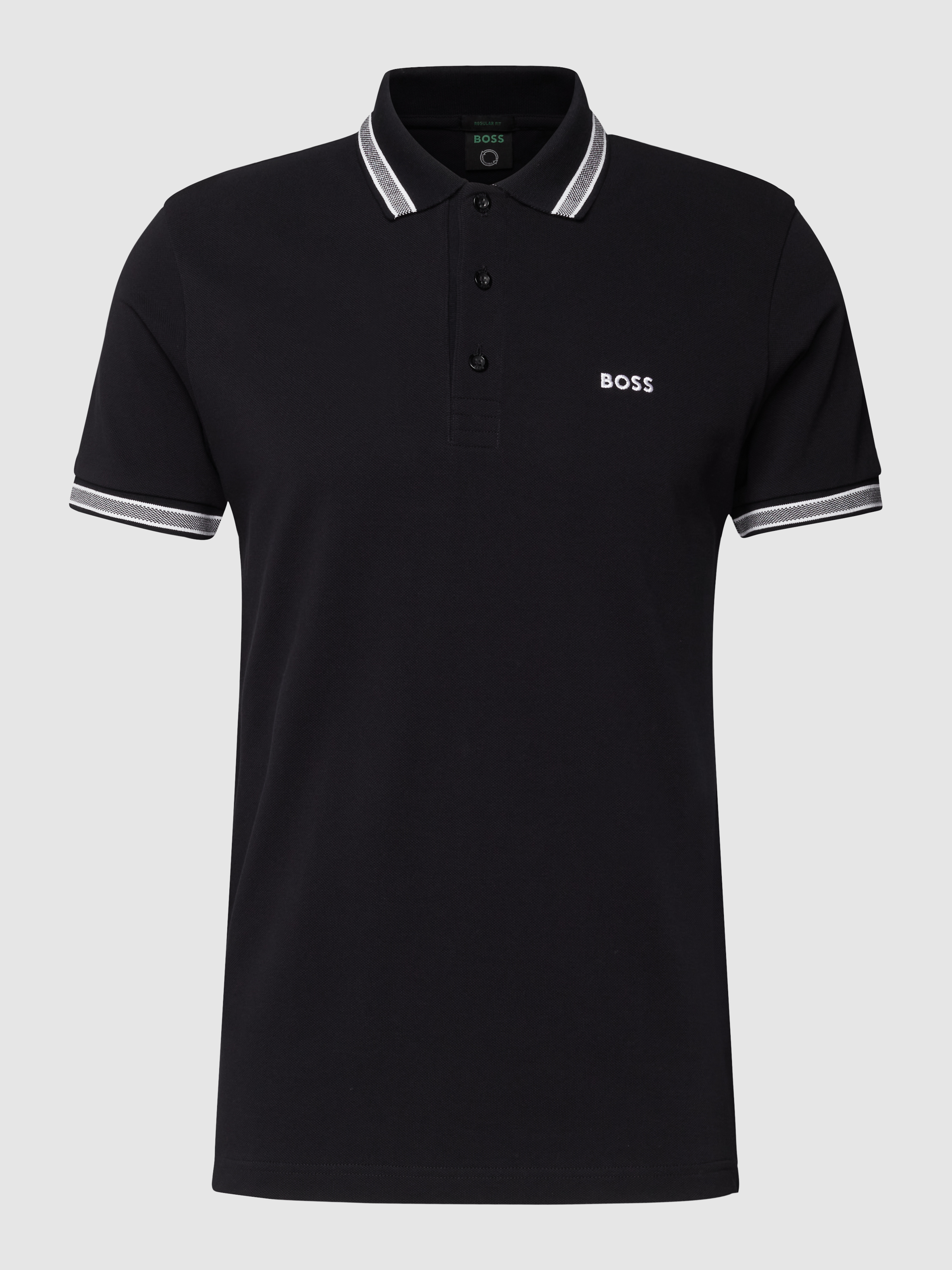 

Футболка мужская BOSS 1498269 синяя M (доставка из-за рубежа), Синий, 1498269