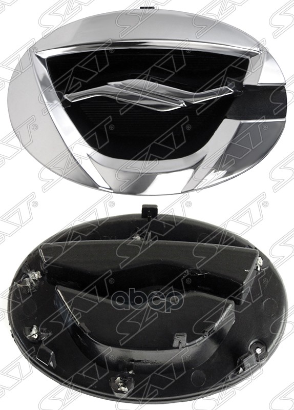 

Эмблема Решетки Радиатора Toyota Corolla Axio/Fielder 06-12 Sat арт. ST-75311-13200