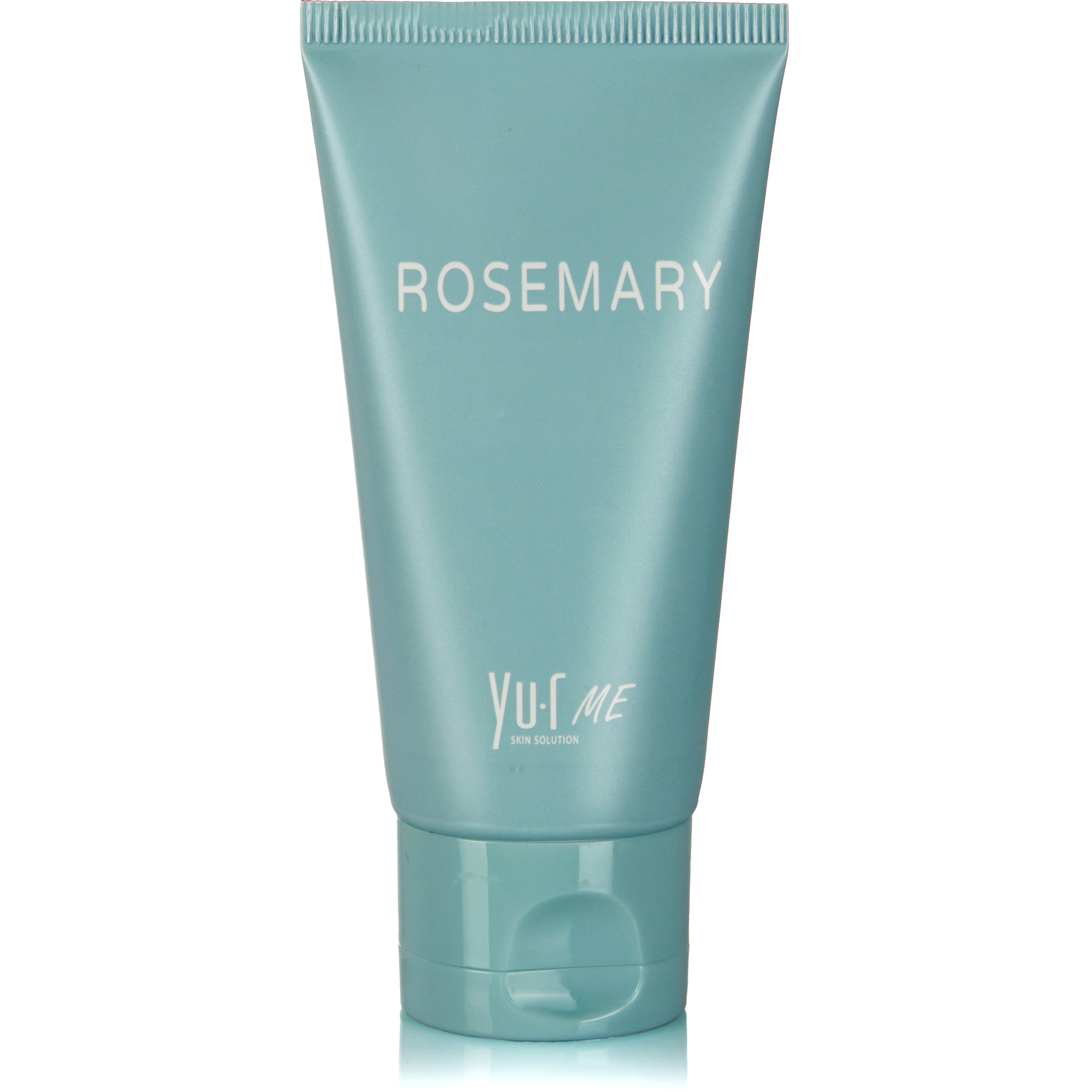 фото Крем для рук с розмарином yu.r me hand cream rosemary, 50 мл