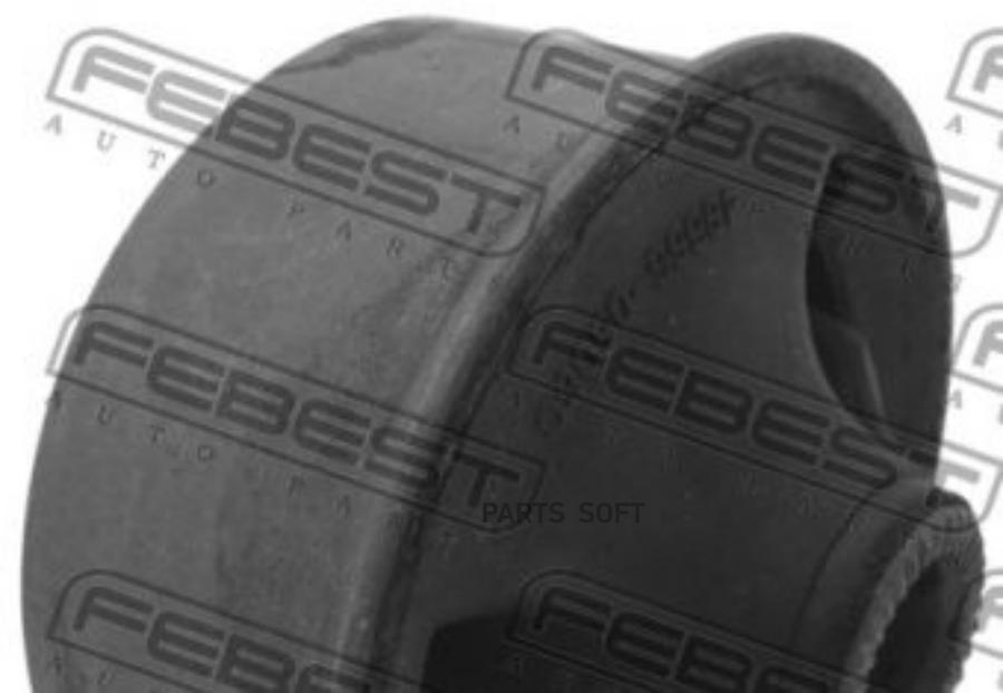 

FEBEST С-б.пер.рычага TOYOTA COROLLA CE120NZE12ZZE12 2000-2008 зад. FEBEST TAB-201