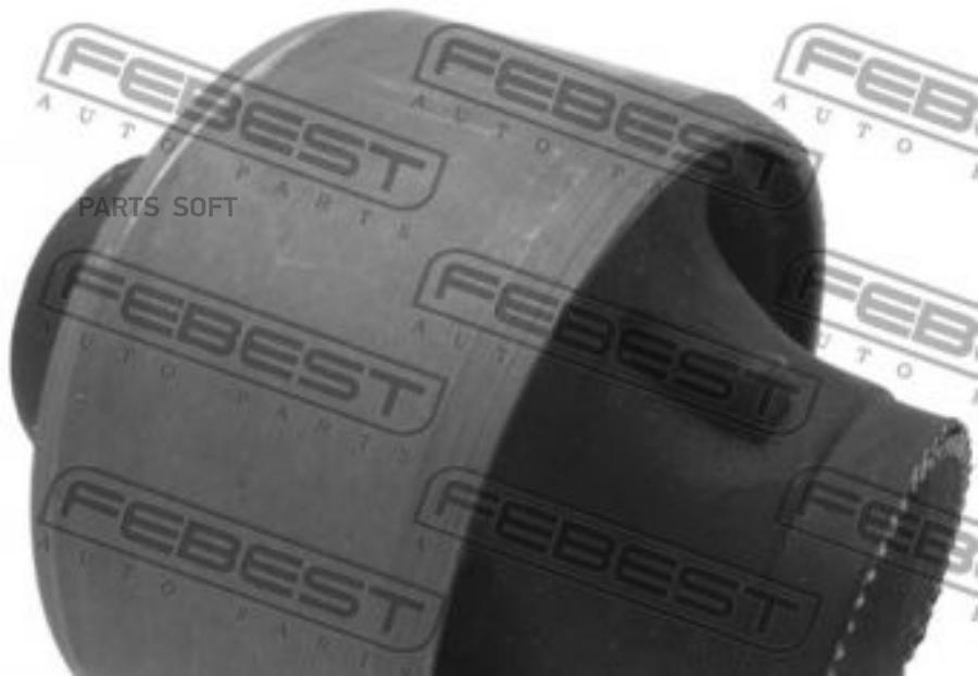 

FEBEST С-б.пер.рычага TOYOTA COROLLA AE10CE10EE10 1991-2002 зад. FEBEST TAB-110