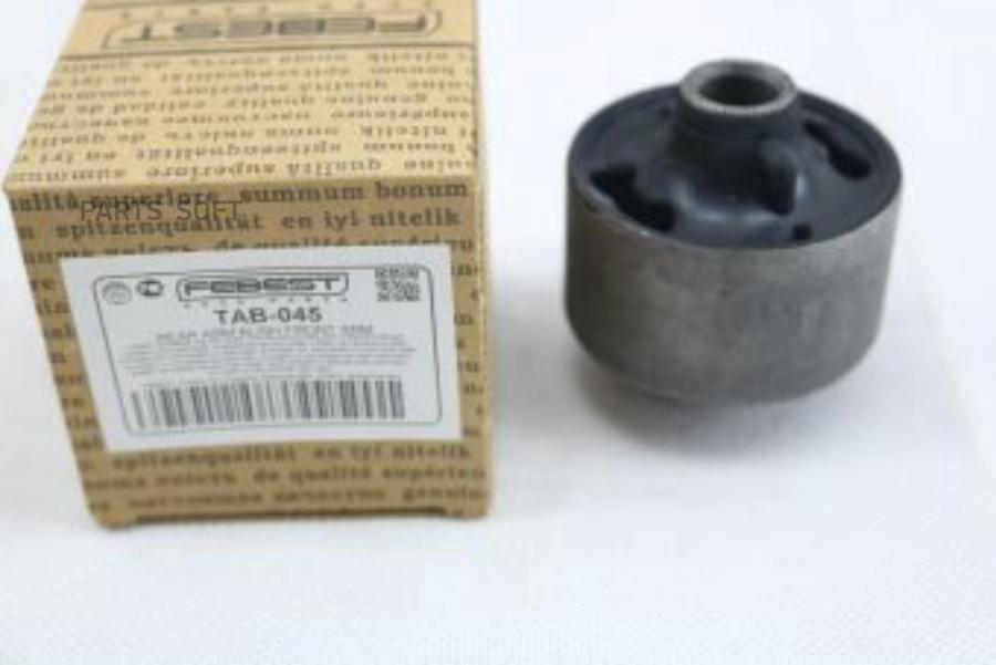 

FEBEST С-б.пер.рычага TOYOTA CAMRY ACV3MCV3 2001-2006 зад. FEBEST TAB-045