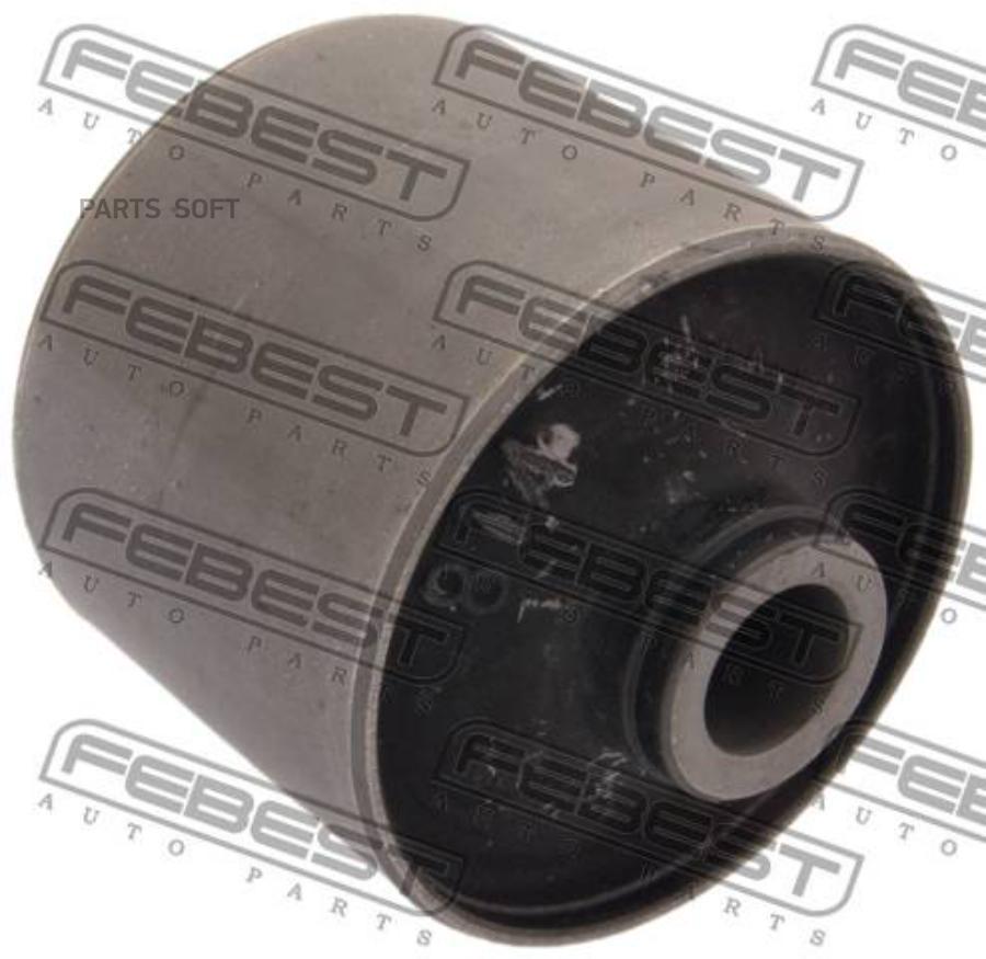

FEBEST С-б.пер.рычага SUZUKI JIMNY SN413 1998- FEBEST SZAB-036