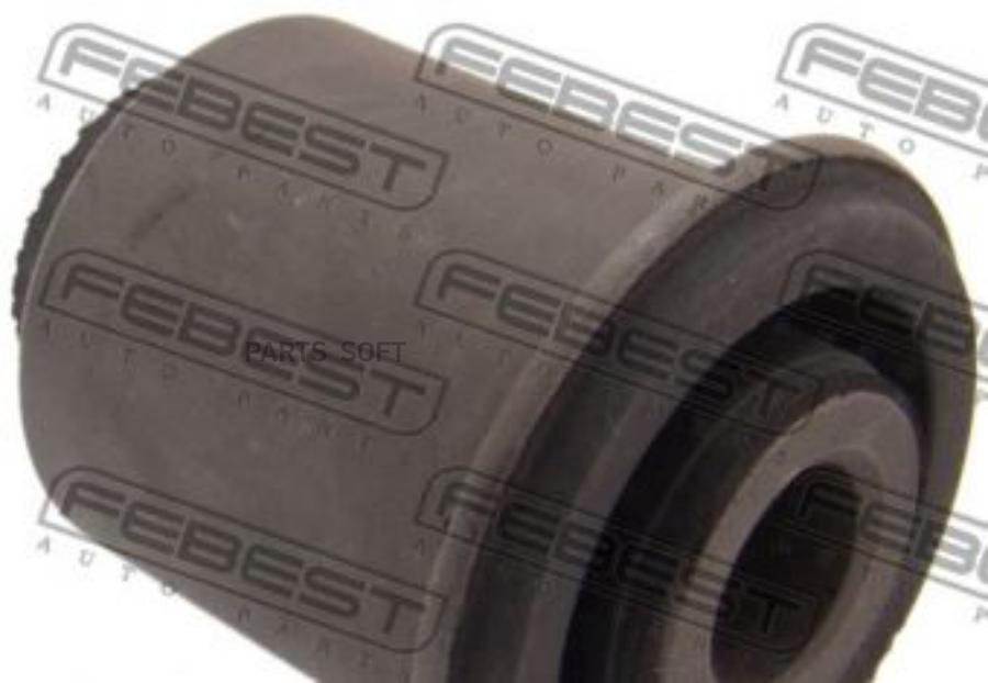 

FEBEST С-б.пер.рычага NISSAN X-TRAIL T30 2000-2006 пер. FEBEST NAB-240