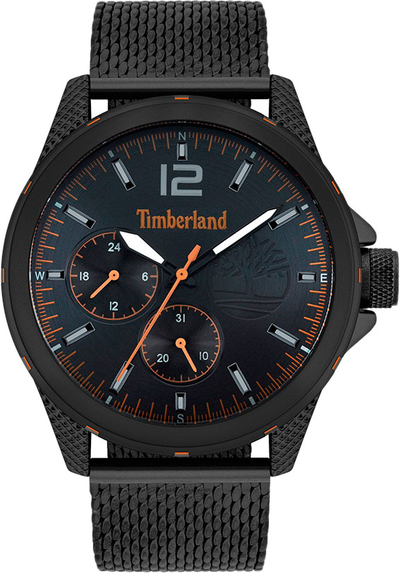фото Наручные часы мужские timberland tbl.15944jyb/02mm