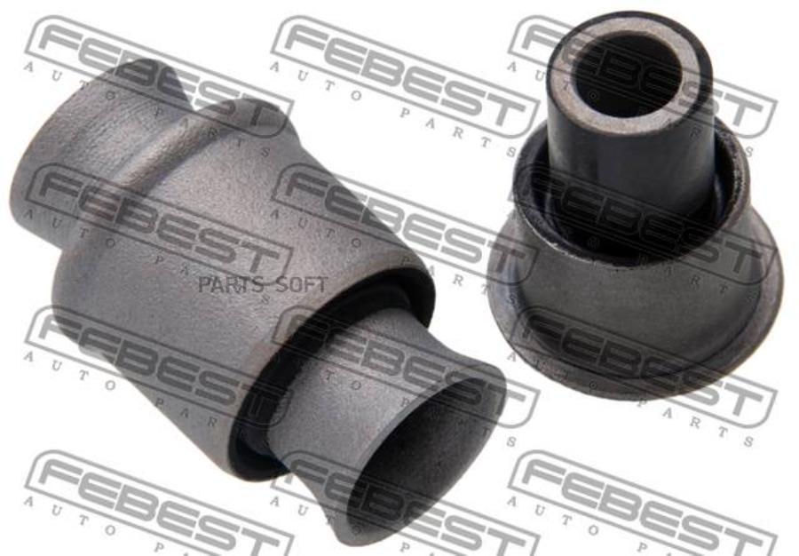 

FEBEST С-б.пер.рычага NISSAN TIIDA C11 2005-2012 комплект FEBEST NAB-NM-KIT