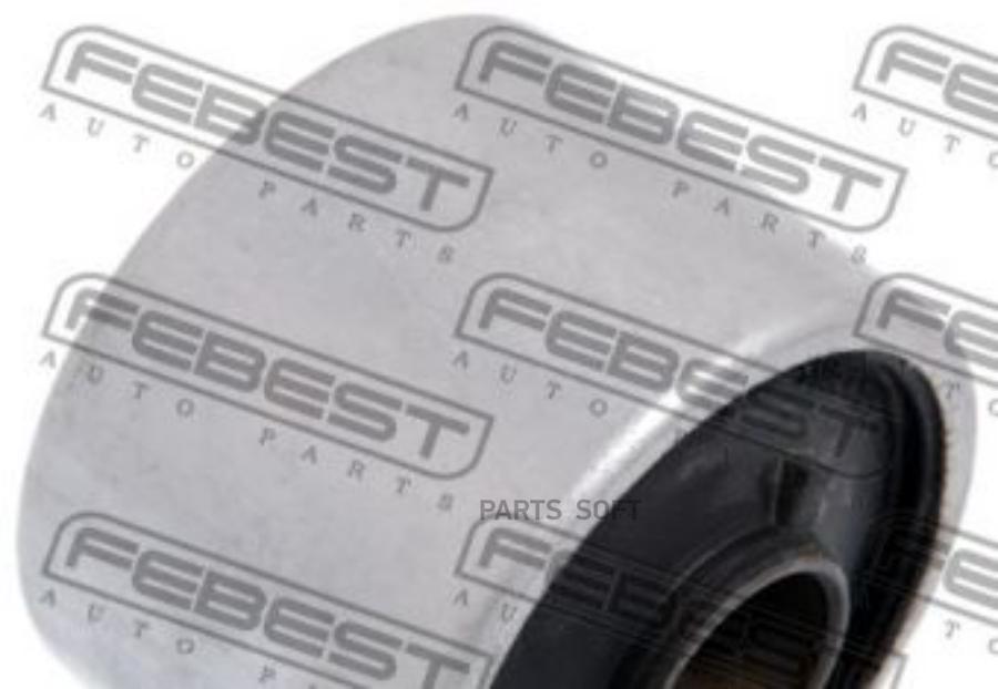

FEBEST С-б.пер.рычага NISSAN PRIMERA P12 2001-2007 зад. FEBEST NAB-110