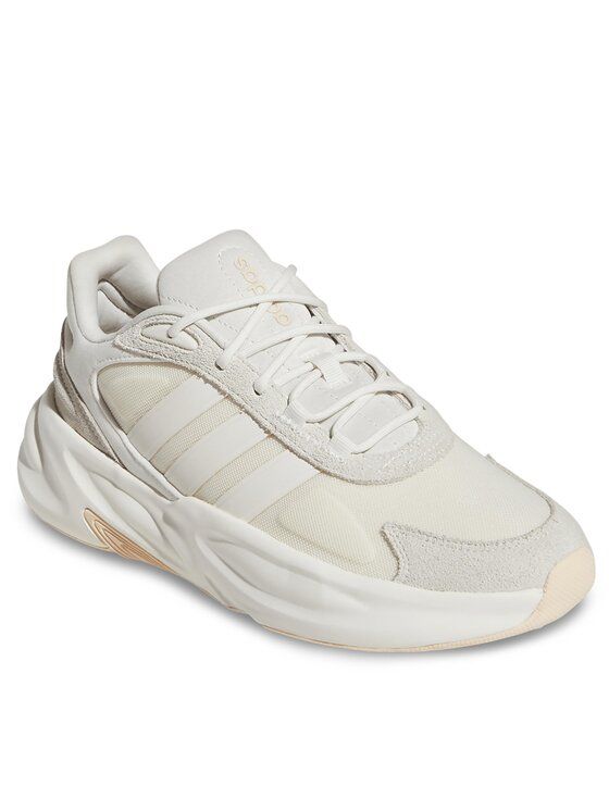 

Кроссовки женские Adidas Ozelle Cloudfoam Lifestyle Running Shoes GX1727 белые 42 EU, Белый, Ozelle Cloudfoam Lifestyle Running Shoes GX1727