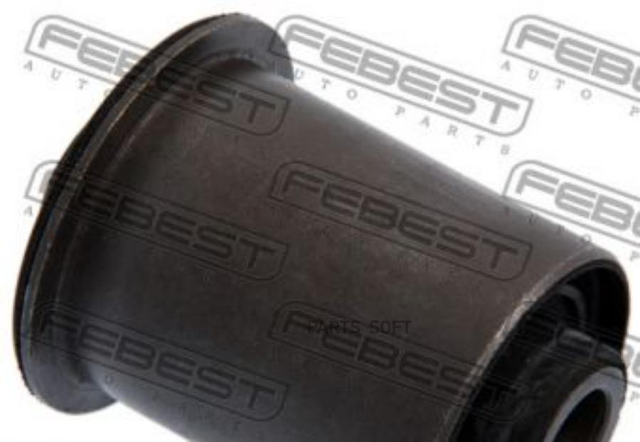 

FEBEST С-б.пер.рычага NISSAN PATHFINDER R51M 2005-2013 FEBEST NAB-R51RL1
